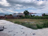 Bán đất thị trấn Diên Khánh 2 mặt tiền thoáng mát Bán đất thị trấn Diên Khánh 2 mặt tiền thoáng mát