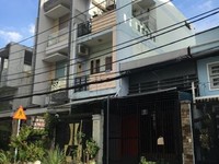 Bán Nhà 3 tấm , Giá 6,5 tỷ MT đường Lê Sao , P. Phú thạnh , Q. Tân Phú Bán Nhà 3 tấm , Giá 6,5 tỷ MT đường Lê Sao , P. Phú thạnh , Q. Tân Phú