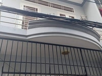Bán nhà đẹp, rộng đường Phan Văn Trị, Bình Thạnh, 5,5x11m, giá 4.8tỷ Bán nhà đẹp, rộng đường Phan Văn Trị, Bình Thạnh, 5,5x11m, giá 4.8tỷ