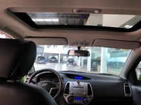 Bán Hyundai I20 1.4AT nhập Ấn Độ 2012 đăng ký 2014 biển Sài Gòn đẹp Bán Hyundai I20 1.4AT nhập Ấn Độ 2012 đăng ký 2014 biển Sài Gòn đẹp