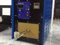 Máy nung cao tần 15kav cơ khí Phước Lộc Máy nung cao tần 15kav cơ khí Phước Lộc