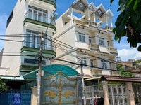 Cần Bán Nhà Mặt Tiền Đường Dương Cát Lợi, 4,3x19,5m, 3 lầu, Giá 7,5tỷ Cần Bán Nhà Mặt Tiền Đường Dương Cát Lợi, 4,3x19,5m, 3 lầu, Giá 7,5tỷ
