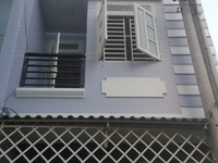 Bán nhà còn mới 1/ Linh Đông Thủ Đức diện tích 50m2 giá 4 tỷ 4 Bán nhà còn mới 1/ Linh Đông Thủ Đức diện tích 50m2 giá 4 tỷ 4