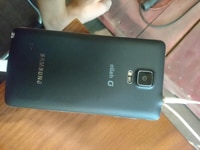 Bán ĐT Samsung note 4 Hàn Quốc 32GB Bán ĐT Samsung note 4 Hàn Quốc 32GB