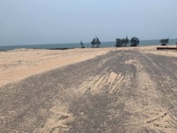 Đất nền biệt thự nghĩ dưỡng - sổ hồng riêng - mặt tiền biển cách 600m Đất nền biệt thự nghĩ dưỡng - sổ hồng riêng - mặt tiền biển cách 600m