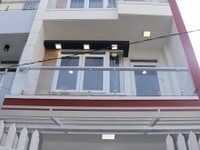 Nhà khu vip đường Nguyễn Trọng Tuyển, diện tích:5x15m nhà 3 tầng Nhà khu vip đường Nguyễn Trọng Tuyển, diện tích:5x15m nhà 3 tầng