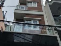 Bán nhà hẻm xe hơi 5m Trường Chinhgần ngã tư Bảy Hiền, Tân Bình Bán nhà hẻm xe hơi 5m Trường Chinhgần ngã tư Bảy Hiền, Tân Bình