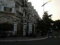 Cho thuê nhà khu Cityland Center Hills Gò Vấp. Cho thuê nhà khu Cityland Center Hills Gò Vấp.
