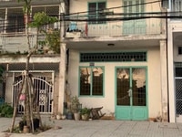 Bán nhà mặt tiền đường Hồ Búng Xáng 1 trệt 1 lầu, diện tích 42.5m2, th Bán nhà mặt tiền đường Hồ Búng Xáng 1 trệt 1 lầu, diện tích 42.5m2, th