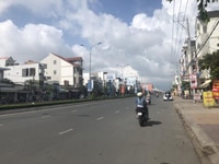 Bán nhà mặt tiền đường Nguyễn Văn Cừ, An Hòa, ngang 6.55m dài 25.75m, Bán nhà mặt tiền đường Nguyễn Văn Cừ, An Hòa, ngang 6.55m dài 25.75m,