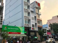 Mặt tiền Nguyễn Đình Chiểu, P. 4, Quận 3 DT(6.4x15) 4 lầu. Giá 32 tỷ Mặt tiền Nguyễn Đình Chiểu, P. 4, Quận 3 DT(6.4x15) 4 lầu. Giá 32 tỷ