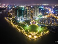 Bán Gấp 3PN Trực Diện Sông Và Công Viên Giá Tốt Nhất Thị Trường Bán Gấp 3PN Trực Diện Sông Và Công Viên Giá Tốt Nhất Thị Trường