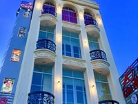 Cho thuê mặt bằng đường Trương Định 375m2, 40triệu Cho thuê mặt bằng đường Trương Định 375m2, 40triệu