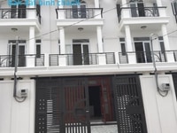 Bán đất nhà phố thương mại bình chánh 100 m2 giá 1.2 tỷ SHR Bán đất nhà phố thương mại bình chánh 100 m2 giá 1.2 tỷ SHR