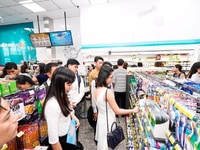 Bán hàng trực tiếp tại quầy không đi tiếp thị Bán hàng trực tiếp tại quầy không đi tiếp thị