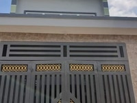 Nhà ở xã Tân Hiệp, Hóc Môn, 4x12m, 48m2, giá 985 triệu Nhà ở xã Tân Hiệp, Hóc Môn, 4x12m, 48m2, giá 985 triệu