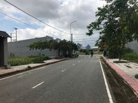 Bán lô đất ngay trung tâm thị xã Phú Mỹ sổ hồng riêng Bán lô đất ngay trung tâm thị xã Phú Mỹ sổ hồng riêng