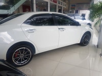 Bán Altis 1.8G,Tự Động,màuTrắng,Lướt,780tr,(con thương lượng ) Bán Altis 1.8G,Tự Động,màuTrắng,Lướt,780tr,(con thương lượng )