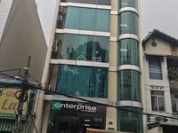 Bán nhà mặt tiền Nguyễn Tất Thành Phường 13, Quận 4, DT:8.2x29.5m Bán nhà mặt tiền Nguyễn Tất Thành Phường 13, Quận 4, DT:8.2x29.5m