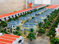 Chính chủ bán nền LK5-56 Bà Rịa City Gate Hưng Thịnh 1.8tỷ/nền, TT85% Chính chủ bán nền LK5-56 Bà Rịa City Gate Hưng Thịnh 1.8tỷ/nền, TT85%
