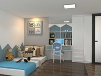 Căn hộ giá rẻ Nhơn Trạch 297 triệu/căn 2PN, Full nội thất đẳng cấp Căn hộ giá rẻ Nhơn Trạch 297 triệu/căn 2PN, Full nội thất đẳng cấp