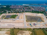 NHẬN ĐẶT ĐẤT NỀN VEN BIỂN- NGAY TTTP ĐỒNG HỚI- QUẢNG BÌNH- GIAI ĐOẠN 1 NHẬN ĐẶT ĐẤT NỀN VEN BIỂN- NGAY TTTP ĐỒNG HỚI- QUẢNG BÌNH- GIAI ĐOẠN 1