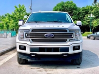 Cần bán Ford F150 Limited 2020 Xe nhập Mỹ mới 100% giao ngay Cần bán Ford F150 Limited 2020 Xe nhập Mỹ mới 100% giao ngay