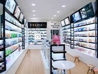 Tuyển gấp nhân viên cho chuỗi cửa hàng mỹ phẩm tổng hợp Tuyển gấp nhân viên cho chuỗi cửa hàng mỹ phẩm tổng hợp