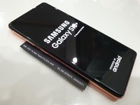 Samsung Galaxy S10 Plus dual 2 sim G9750 Cam (Hồng Hạc) chip Snap 855 Samsung Galaxy S10 Plus dual 2 sim G9750 Cam (Hồng Hạc) chip Snap 855