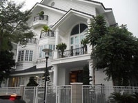 Nhà cho thuê dạng vila hẻm 10m Phạm Ngọc Thạch Quận 3 Nhà cho thuê dạng vila hẻm 10m Phạm Ngọc Thạch Quận 3