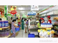 Siêu thị mini cần tuyển 02 nhân viên phụ trông coi hàng hóa Siêu thị mini cần tuyển 02 nhân viên phụ trông coi hàng hóa