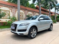 Audi Q7 3.6 sản xuất năm 2010 Audi Q7 3.6 sản xuất năm 2010