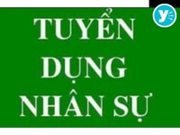 Cần nam - nữ bán hàng xoay thời gian hoặc full time khu vực Cần nam - nữ bán hàng xoay thời gian hoặc full time khu vực