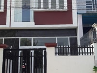 Bán nhà Bà Triệu, Hóc Môn 160m2. Sổ hồng riêng.Giá: 1 tỷ 3 Bán nhà Bà Triệu, Hóc Môn 160m2. Sổ hồng riêng.Giá: 1 tỷ 3