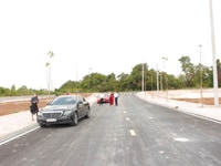 Chỉ với 550tr có thể sở hữu 1 lô đất nền 130m2 gần hồ Suối Cam Chỉ với 550tr có thể sở hữu 1 lô đất nền 130m2 gần hồ Suối Cam
