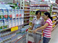 Chuỗi cửa hàng cần tuyển nhân viên bán hàng tại quầy Chuỗi cửa hàng cần tuyển nhân viên bán hàng tại quầy