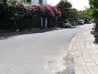 Bán 220mv đất mặt tiền Xuân Diệu Bán 220mv đất mặt tiền Xuân Diệu