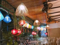 Mình cần cho thuê mặt bằng tầng thượng đường Lê Lai, Q1 - 23tr Mình cần cho thuê mặt bằng tầng thượng đường Lê Lai, Q1 - 23tr
