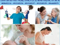 Cung ứng nhanh người giúp việc nhà ở quê đưa lên Cung ứng nhanh người giúp việc nhà ở quê đưa lên