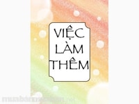 Cần gấp tại khu vực Tân Bình, Gò Vấp, Bình Thạnh, Phú Nhuận Chọn 2 bạn Cần gấp tại khu vực Tân Bình, Gò Vấp, Bình Thạnh, Phú Nhuận Chọn 2 bạn