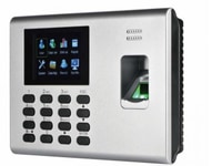 Máy chấm công vân tay Ronald Jack DG-900 Máy chấm công vân tay Ronald Jack DG-900