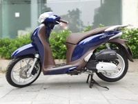 Xe máy đặng hòa : Honda Sh mode Smarkey 2017 Xe máy đặng hòa : Honda Sh mode Smarkey 2017