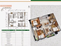Bán chung cư xuân mai dương nội, đường tố hữu, giá 1.35 tỷ góc 3 ngủ Bán chung cư xuân mai dương nội, đường tố hữu, giá 1.35 tỷ góc 3 ngủ