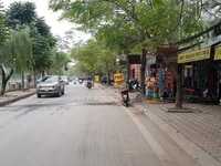 Mảnh đất 68 m2. 8.4 tỷ. Mặt phố Trần Hòa. Hoàng Mai. Vỉa hè.Kinh doanh Mảnh đất 68 m2. 8.4 tỷ. Mặt phố Trần Hòa. Hoàng Mai. Vỉa hè.Kinh doanh
