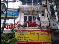Cho thuê nhà MP Lê Ngọc Hân 80m2x3 tầng, mt 4,5m nở hậu, giá 55tr. Cho thuê nhà MP Lê Ngọc Hân 80m2x3 tầng, mt 4,5m nở hậu, giá 55tr.