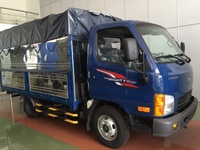 Bán xe tải Hyundai 2.5 tấn nhập khẩu 3 cục Hàn Quốc Bán xe tải Hyundai 2.5 tấn nhập khẩu 3 cục Hàn Quốc