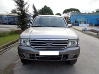 Bán Everest 2006 máy dầu số sàn Bán Everest 2006 máy dầu số sàn