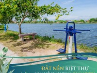 MỞ BÁN GIAI ĐOẠN 1- ĐẤT NỀN BIỆT THỰ THỊ TRẤN HẢI LĂNG, GẦN QUỐC LỘ-BV MỞ BÁN GIAI ĐOẠN 1- ĐẤT NỀN BIỆT THỰ THỊ TRẤN HẢI LĂNG, GẦN QUỐC LỘ-BV