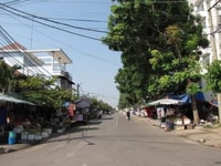Đất kế TTTM Parkson Quận 2, khu dân cư An Phú. SHR/XDTD Đất kế TTTM Parkson Quận 2, khu dân cư An Phú. SHR/XDTD