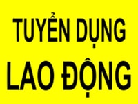 Cần tuyển nhân viên bán hàng tại cửa hàng
Yêu cầu trên 18 tuổi Cần tuyển nhân viên bán hàng tại cửa hàng
Yêu cầu trên 18 tuổi